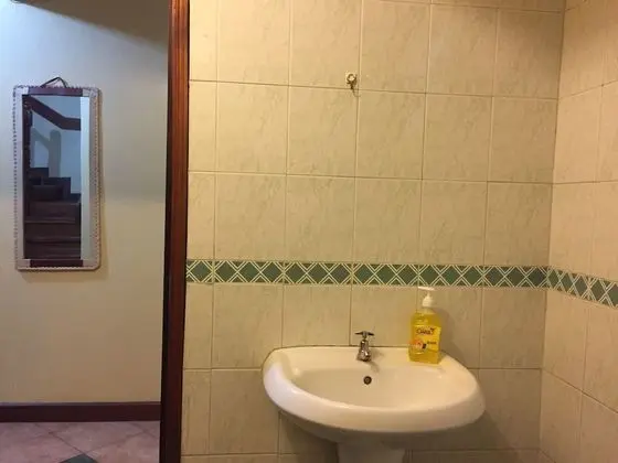 Comfort Ortak Ranzalı Oda, Karma Ranzalı Oda, Ortak Banyo