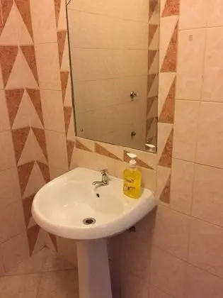 Comfort Ortak Ranzalı Oda, Karma Ranzalı Oda, Ortak Banyo
