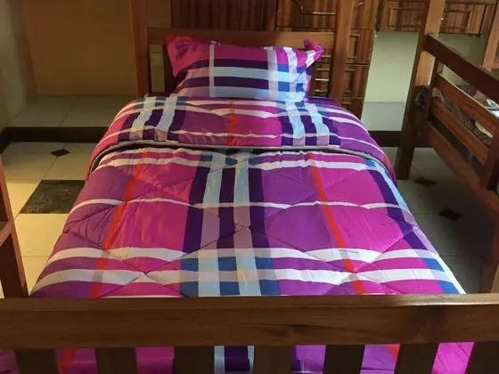 Comfort Ortak Ranzalı Oda, Karma Ranzalı Oda, Özel Banyo