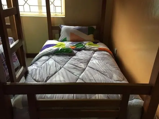 Comfort Ortak Ranzalı Oda, Karma Ranzalı Oda, Özel Banyo