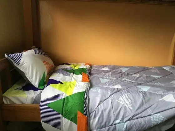 Comfort Ortak Ranzalı Oda, Karma Ranzalı Oda, Özel Banyo