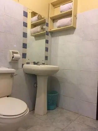Comfort Ortak Ranzalı Oda, Karma Ranzalı Oda, Özel Banyo