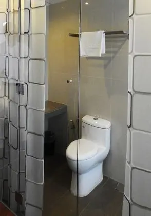 Standard Oda, 1 En Büyük (King) Boy Yatak