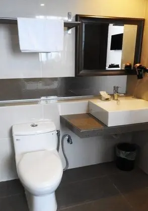 Standard Oda, 1 En Büyük (King) Boy Yatak