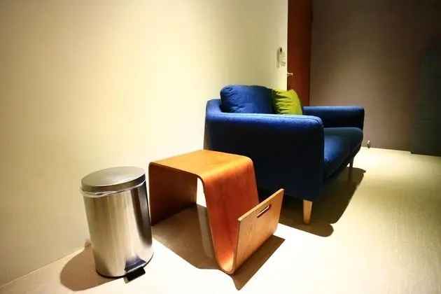 Comfort Tek Büyük Yataklı Oda, Balkon