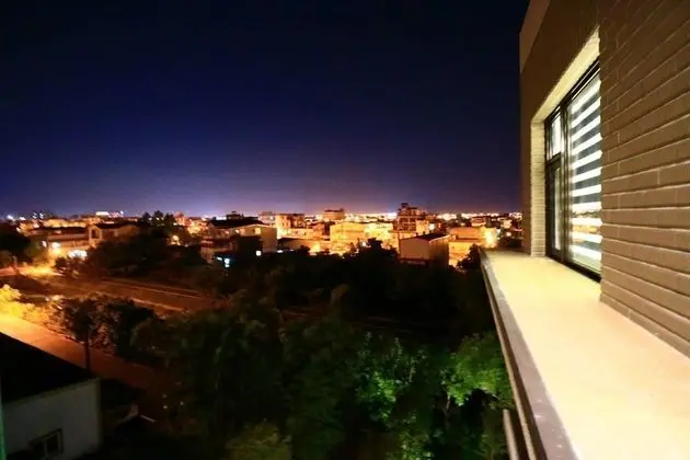 Comfort Tek Büyük Yataklı Oda, Balkon