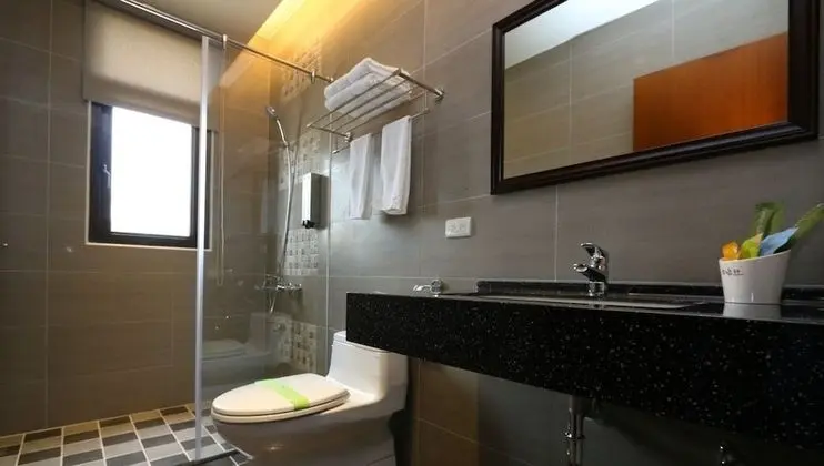 Comfort Tek Büyük Yataklı Oda, Balkon