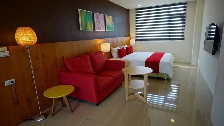 Deluxe Tek Büyük Yataklı Oda, Küvet