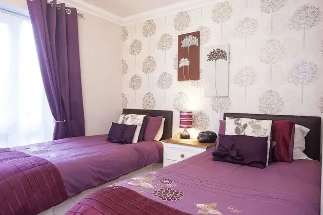 Apart Daire, 3 Yatak Odası, Veranda