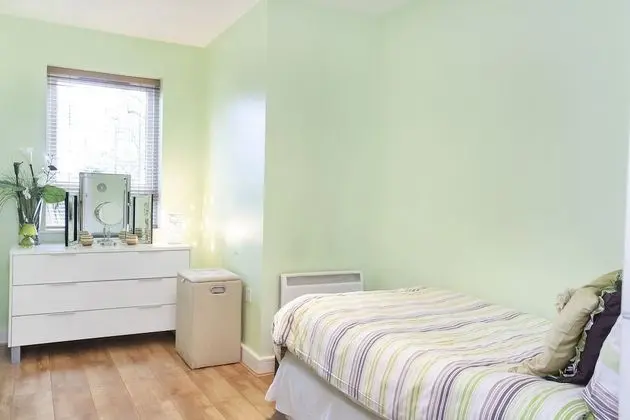 Apart Daire, 3 Yatak Odası, Veranda