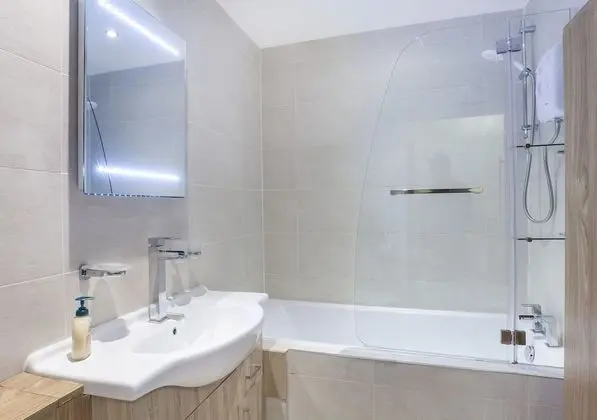 Apart Daire, 3 Yatak Odası, Veranda