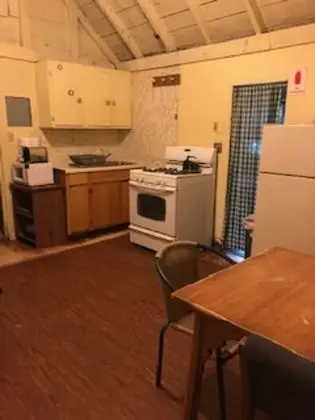 Basic Kır Evi (#3)