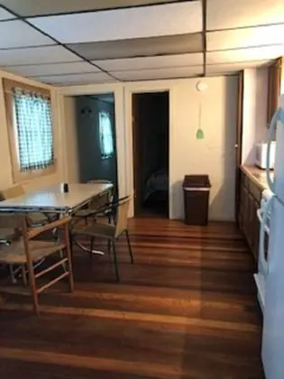 Standard Kır Evi (#4)