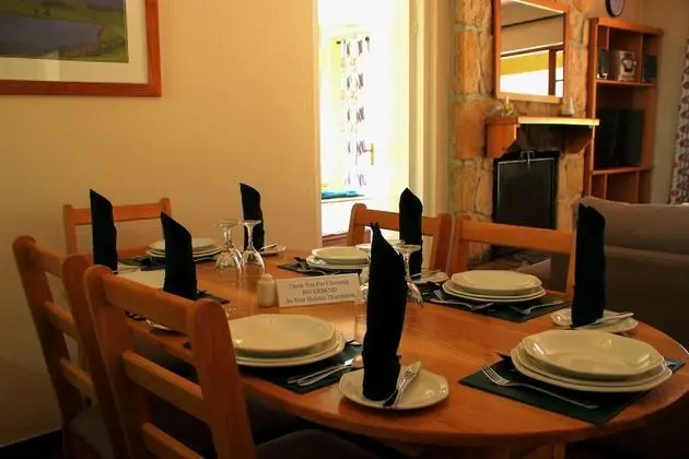 Standard Dağ Evi
