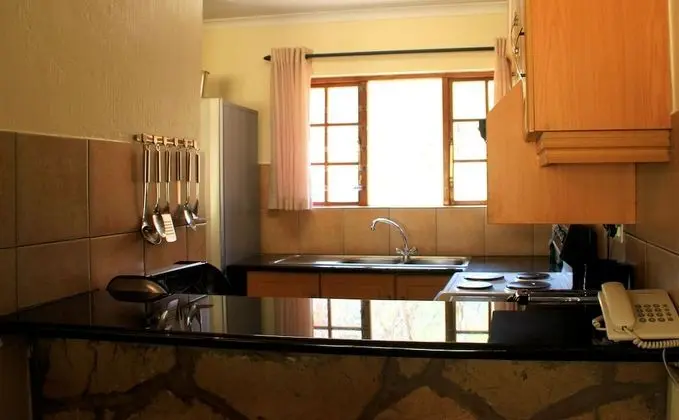 Standard Dağ Evi