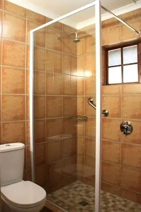 Standard Dağ Evi
