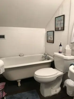 Süit, Özel Banyo (Serio Suite)