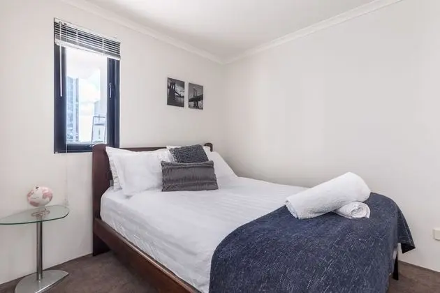 City Apart Daire, 3 Yatak Odası, 2 Banyolu, Şehir Manzaralı