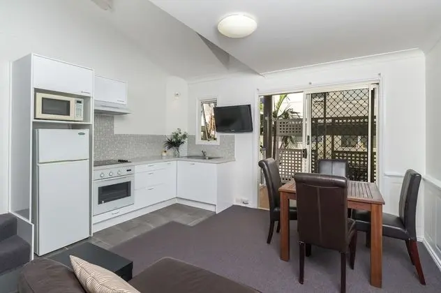 Standard Çatı Katı (Loft) (2 nights)