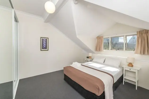 Standard Çatı Katı (Loft), 2 Yatak Odası (3 nights)