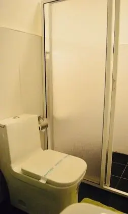 Economy Oda, 1 Çift Kişilik Yatak