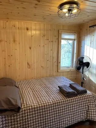 Deluxe Kır Evi (16)
