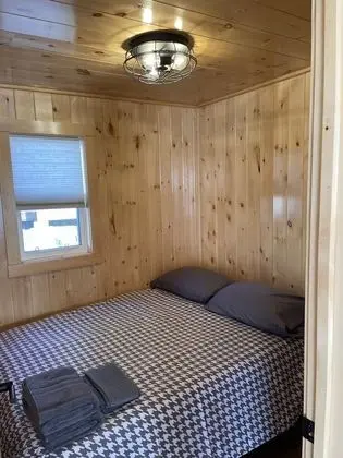 Deluxe Kır Evi (16)