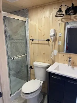 Deluxe Kır Evi (16)