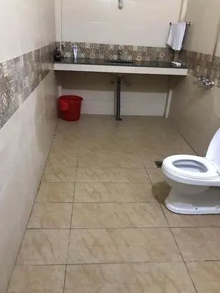 Standard Üç Kişilik Oda