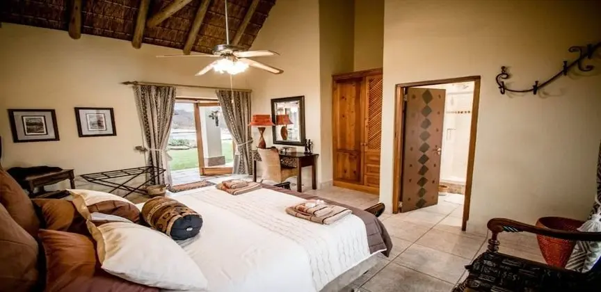 Standard Villa