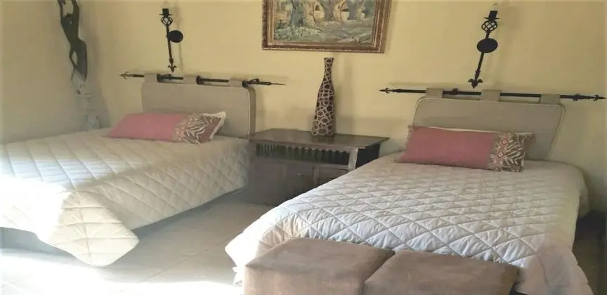 Standard Villa