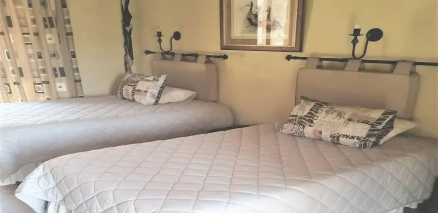 Standard Villa