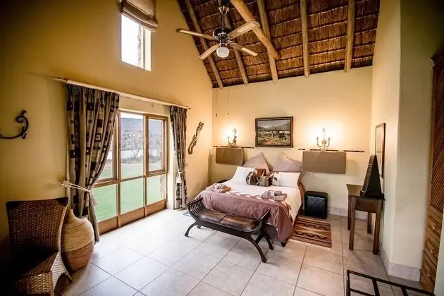 Standard Villa