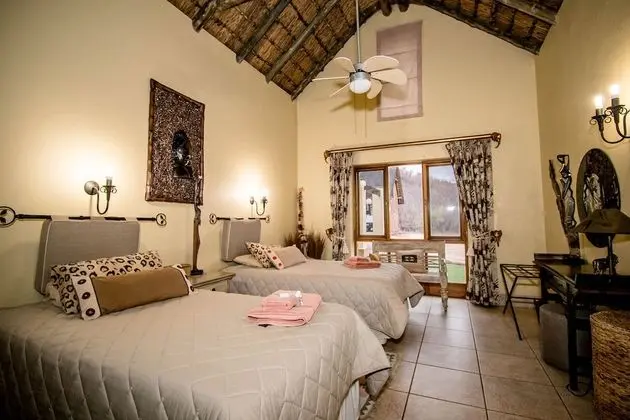 Standard Villa