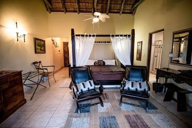 Standard Villa