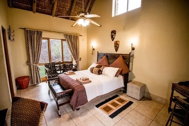 Standard Villa