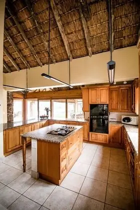 Standard Villa