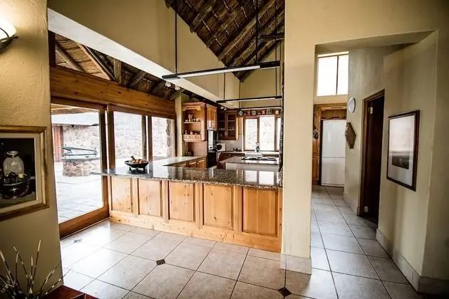 Standard Villa