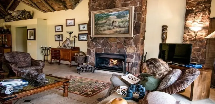 Standard Villa