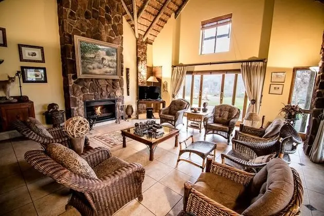Standard Villa