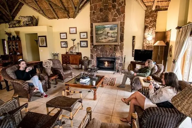 Standard Villa