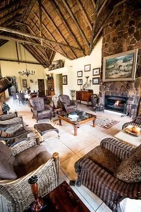 Standard Villa