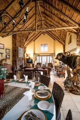 Standard Villa