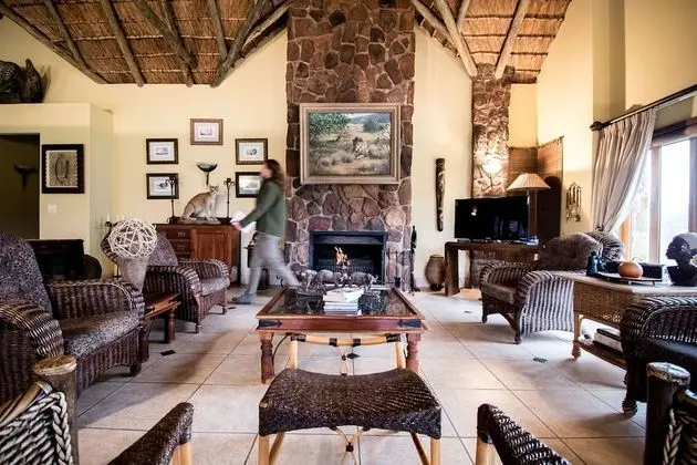 Standard Villa