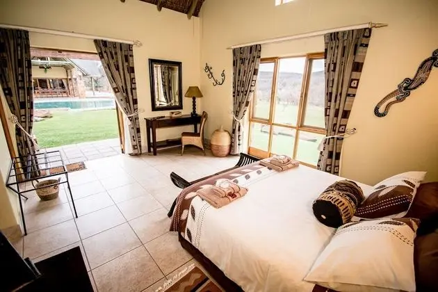 Standard Villa