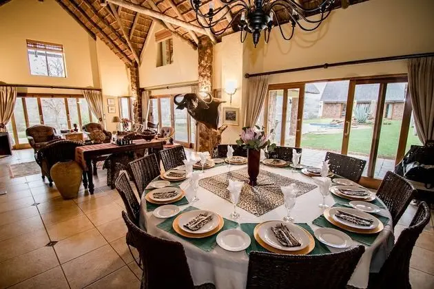 Standard Villa