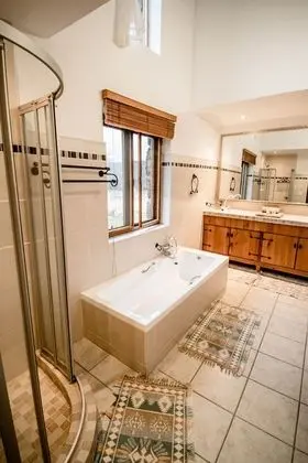 Standard Villa
