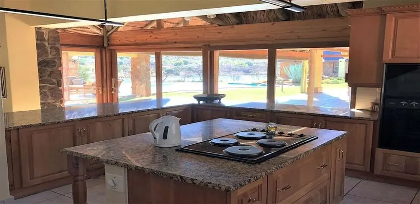 Standard Villa