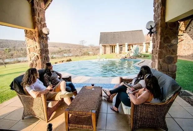 Standard Villa