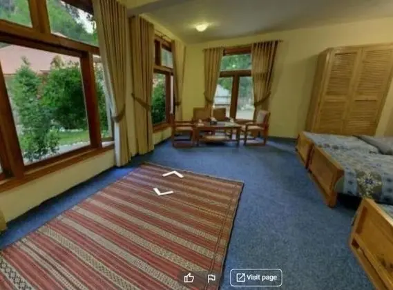 Luxury Apart Daire